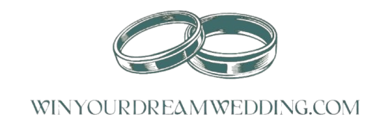 Win Your Dream Wedding